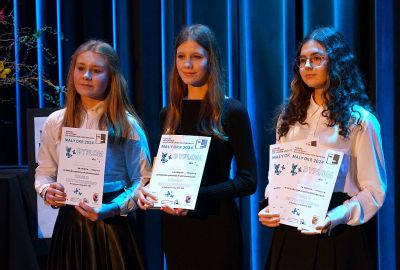 Mały OKR 2024 – eliminacje miejsko-gminne